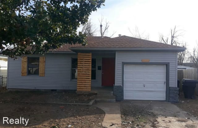 1212 NW 91st St - 1212 Northwest 91st Street, Oklahoma City, OK 73114
