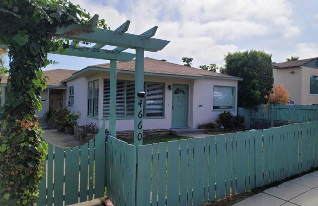 4660 Saratoga Ave photos photos