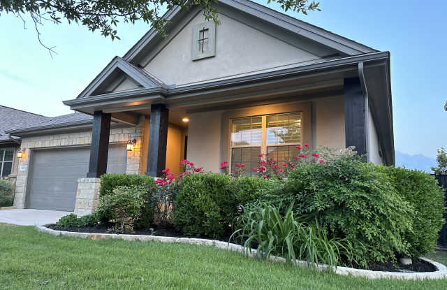 4409 Tambre Bend - 4409 Tambre Bend, Bee Cave, TX 78738