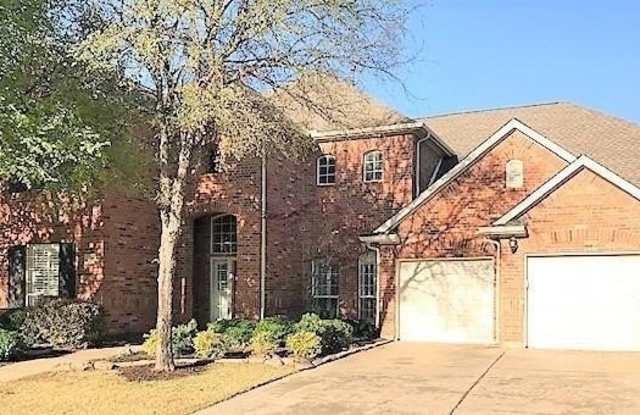 417 Maple Leaf Lane - 417 Maple Leaf Lane, McKinney, TX 75071