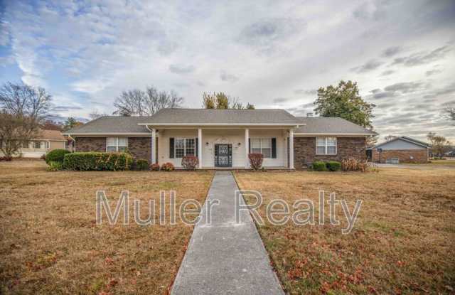 11719 S Williamsburg Dr photos photos