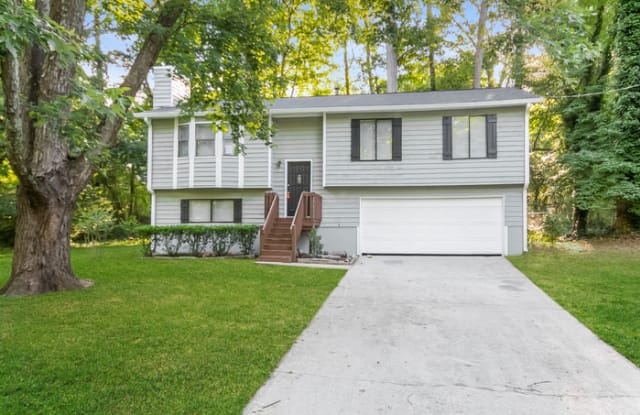 5174 Sheppard Court - 5174 Sheppard Court, Stone Mountain, GA 30083