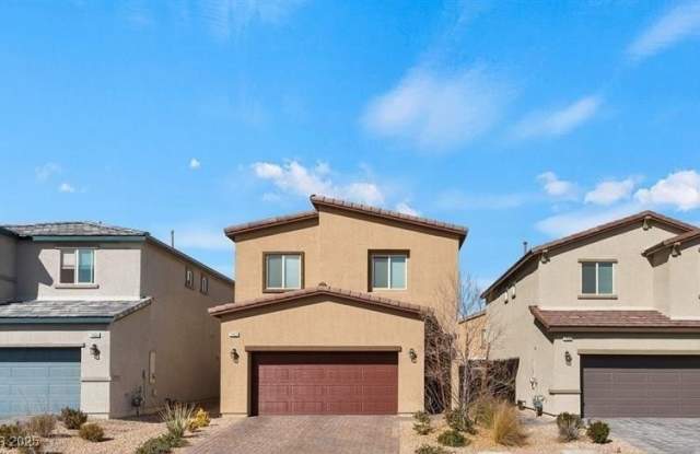 7462 Dragonfruit Avenue - 7462 Dragonfruit Avenue, Spring Valley, NV 89113