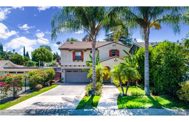 12766 Hortense Street - 12766 W Hortense St, Los Angeles, CA 91604