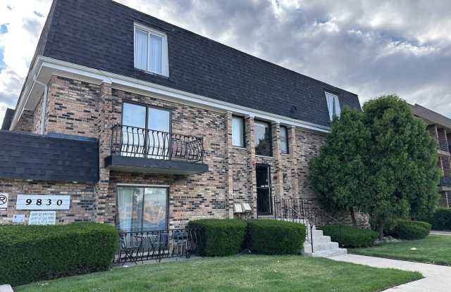 9830 Sayre Avenue photos photos