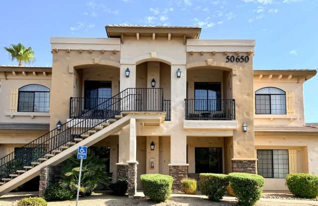AVAILABLE NOW!! 1 Bedroom 1 Bathroom Condo in Casitas Las Rosas in La Quinta photos photos