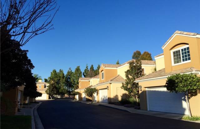 95 Sandcastle - 95 Sandcastle, Aliso Viejo, CA 92656