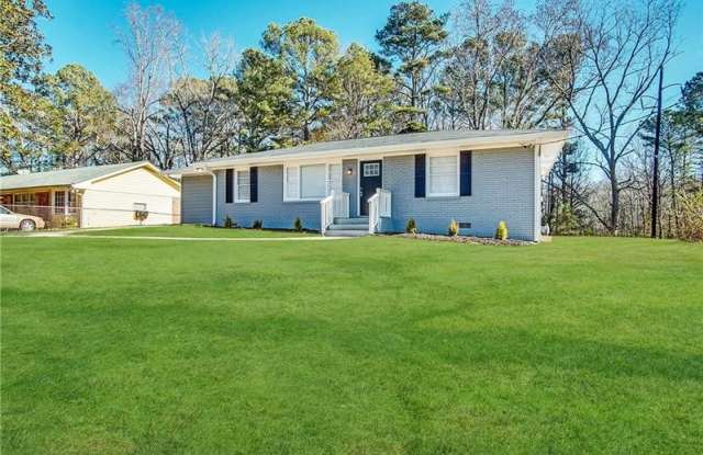 2886 Belleau Lane SE Gallery 2