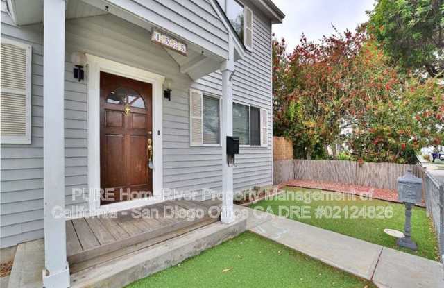 1535 Meade Avenue Gallery 1