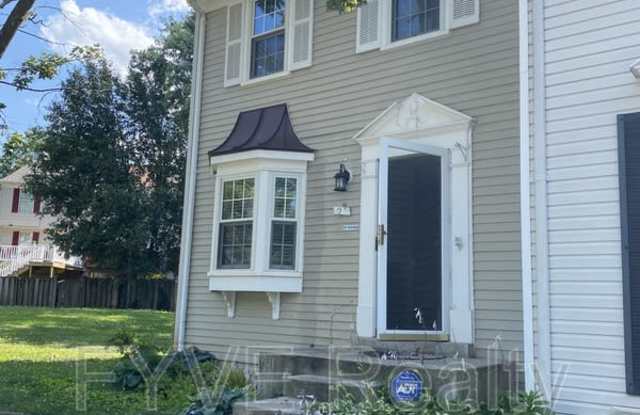 29 Bickel Ct - 29 Bickel Court, Countryside, VA 20165