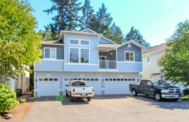 2-Bedroom DuPont Condo with New Interior Paint and Carpet photos photos