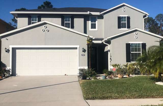 Spacious Mandarin Home! - 9584 Wexford Chase Road, Jacksonville, FL 32257