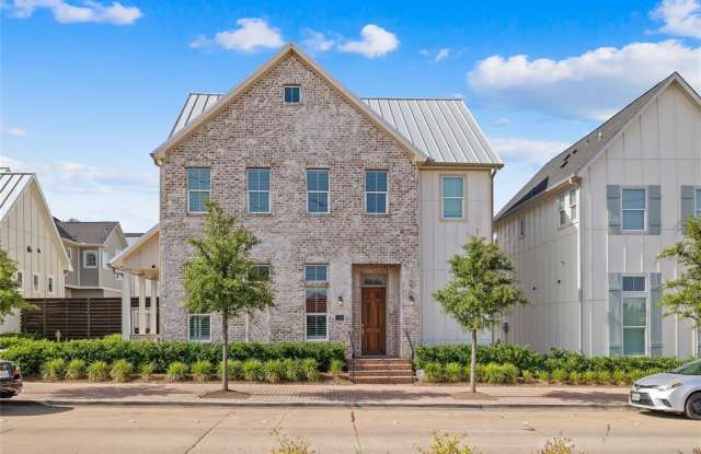 720 18th Street - 720 18th Street, Plano, TX 75074