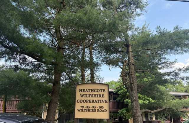 103 Wiltshire Road unit: D4 photos photos