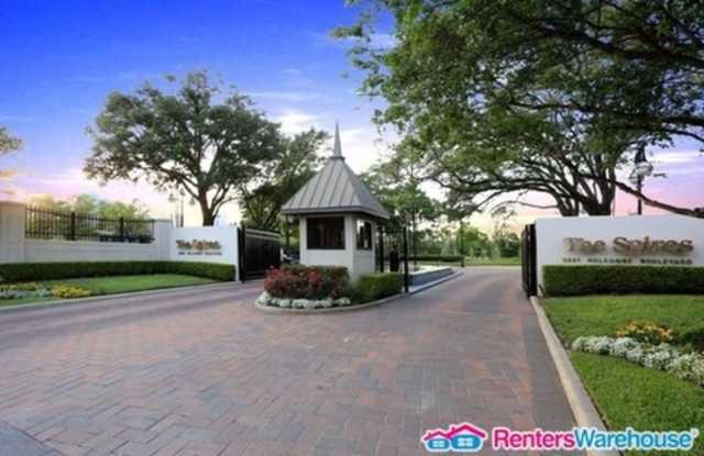 2001 Holcombe Boulevard Gallery 2