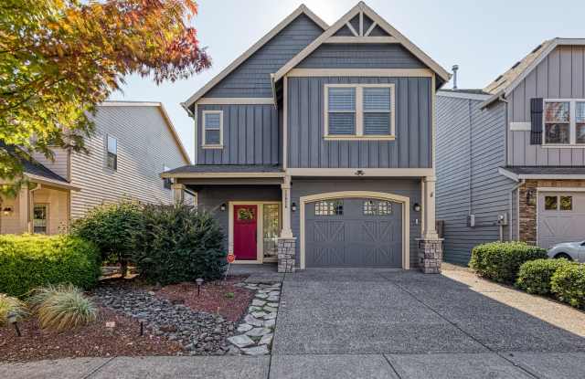 Delightful 4-Bedroom, 2.5-Bath Home in the Heart of Oregon City photos photos