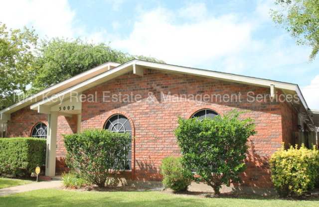 5002 Red River Trail - 5002 Red River Trail, Grand Prairie, TX 75052