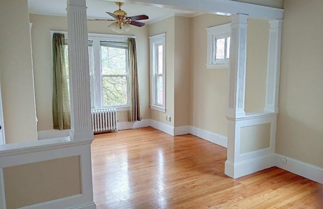 243 Newport Ave - 243 Newport Avenue, Quincy, MA 02170