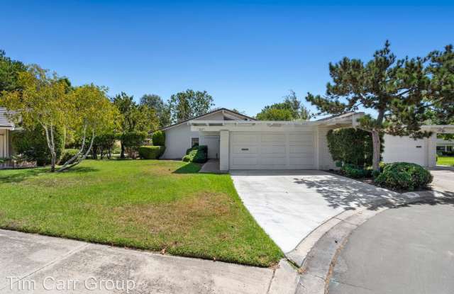 509 Avenida Lorenzo - 509 Avenida Lorenzo, Newport Beach, CA 92660