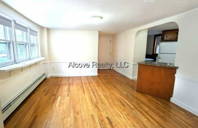 170 Summer Street - 170 Summer Street, Arlington, MA 02474