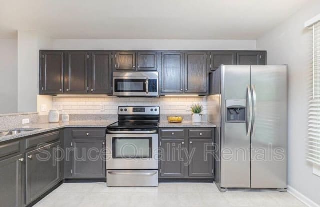 121 Mint Hill Drive - 121 Mint Hill Drive, Cary, NC 27519