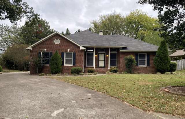 Coming Soon! - 108 Ketchum Way, Madison, AL 35758