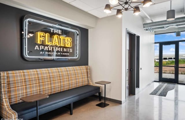 The Flats at Malcolm Yards - Affordable Housing Gallery 4