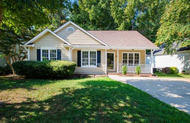Stylish 3BR Ranch in Prime Wake Forest Location! photos photos