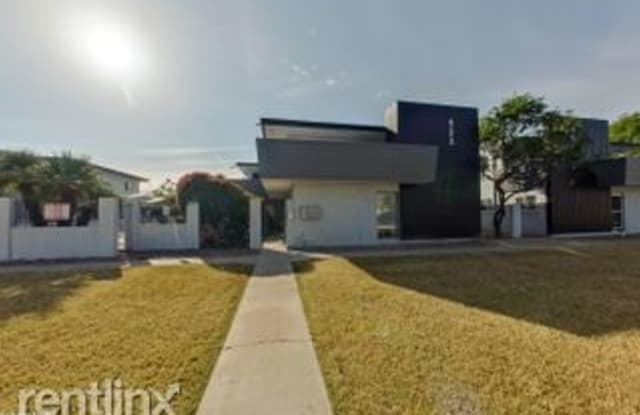 523 E Roanoke Ave Apt C - 523 East Roanoke Avenue, Phoenix, AZ 85004