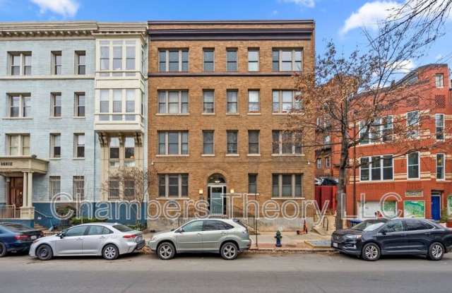 1825 Florida Ave NW photos photos