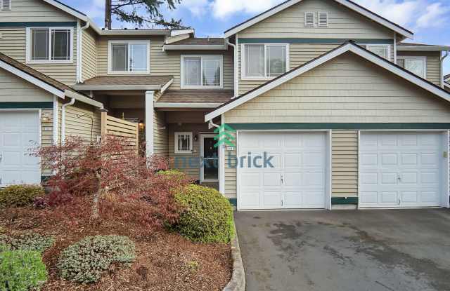 Townhome Available for Rent in Bothell! photos photos