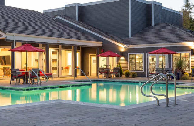 Kirker Creek Apartments photos photos