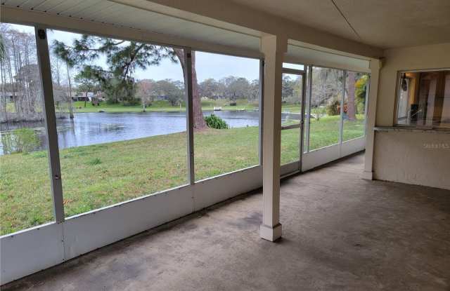 8802 MILL CREEK LANE - 8802 Mill Creek Lane, Bayonet Point, FL 34667