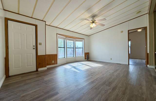 Classic One-Level Manufactured Home Gallery 4