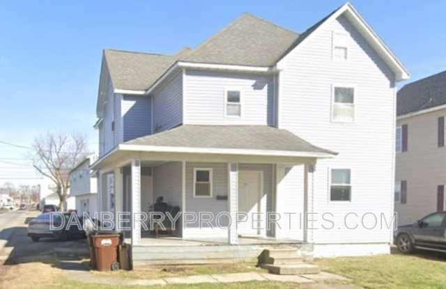 425 North Cory Street photos photos
