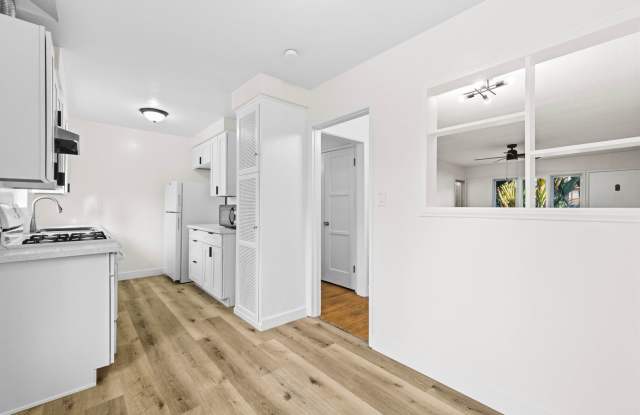 WINDANSEA APARTMENTS photos photos