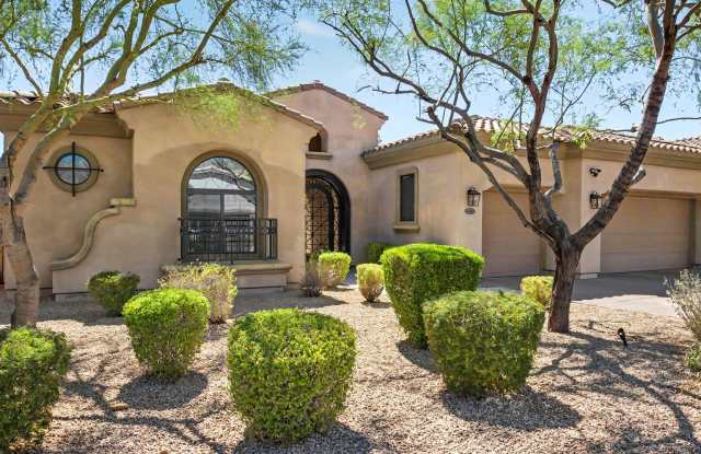 Exquisite Scottsdale Living in Prestigious Windgate Ranch photos photos Exquisite Scottsdale Living in Prestigious Windgate Ranch photos photos