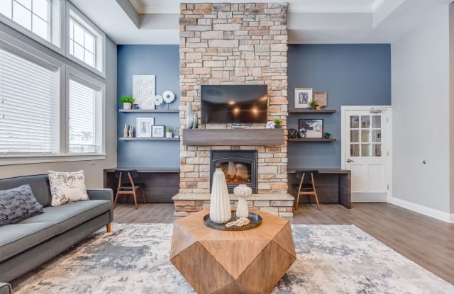 The Residences at Carronade Gallery 2