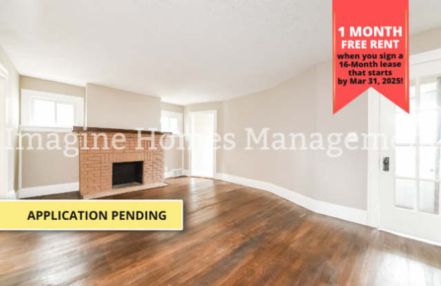 1677 Bunts Road - 1677 Bunts Road, Lakewood, OH 44107