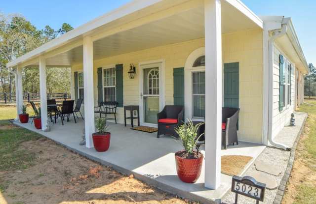 5023 Shell Stone Trail - 5023 Shell Stone Trl, Aiken County, SC 29803