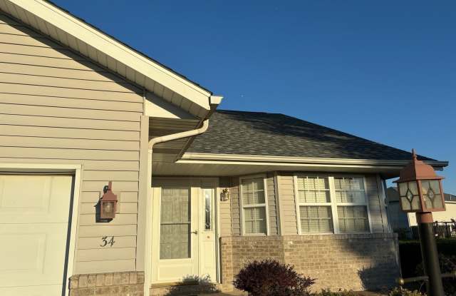 34 Hawks Nest Drive - 34 Hawks Nest Drive, Chatham, IL 62629