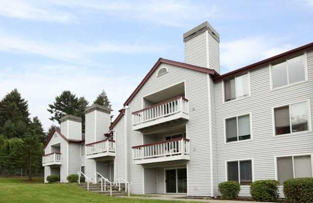 Wellington Place Apartments photos photos