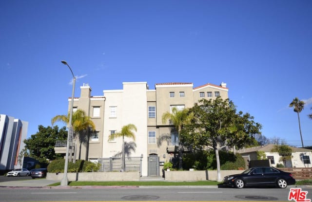 5154 INGLEWOOD - 5154 S Inglewood Blvd, Los Angeles, CA 90230