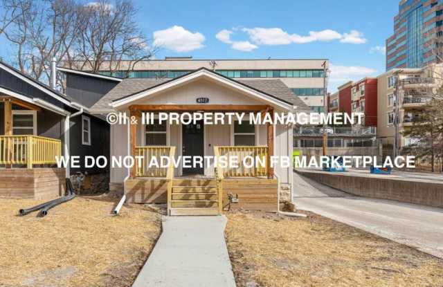 4517 Jarboe Street photos photos