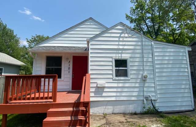 Updated 2 Bedroom 1 Bath photos photos
