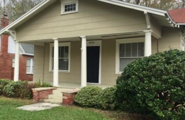 4531 ATTLEBORO ST - 4531 Attleboro Street, Jacksonville, FL 32205