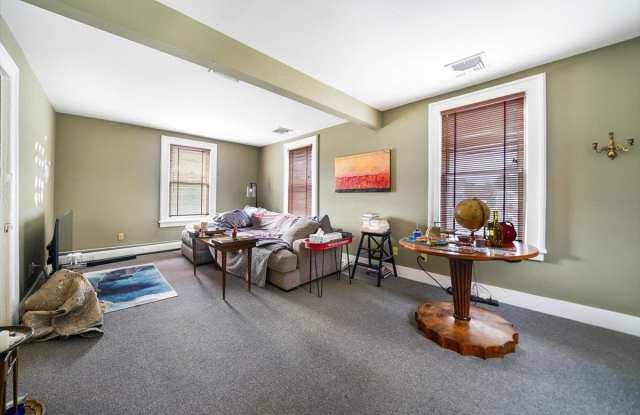 15 Railroad Avenue - 15 Railroad Avenue, Chester, NY 10918