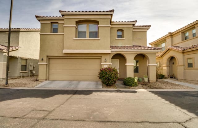 9567 N. 82nd Ln. - 9567 North 82nd Lane, Peoria, AZ 85345