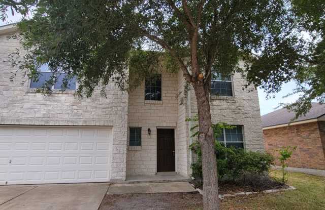 4 Bedroom home in Hunters Crossing Gallery 3