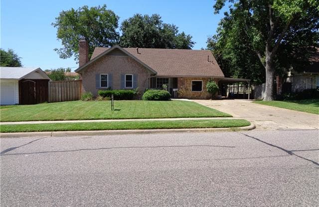1310 Doncaster Street - 1310 Doncaster Street, Irving, TX 75062